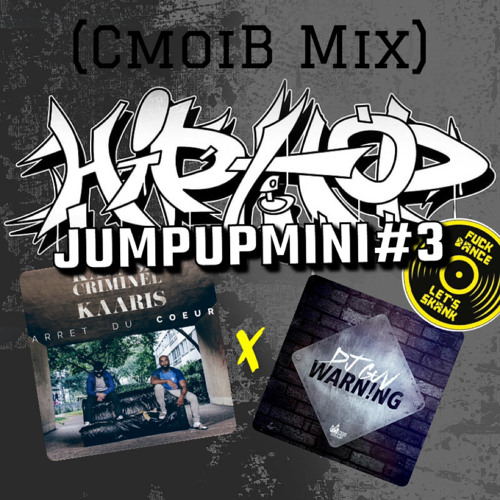JumpUpMini#3