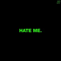 Aweminus - Hate Me
