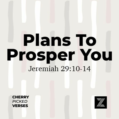 Cherry Picking Bible