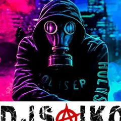 Dj Saiko - Don't Be Stupid !!!