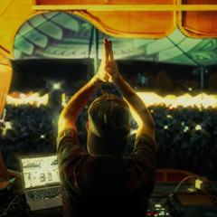 Dark-prog #2 @ Son Libre Festival 2024 (Vibe Circle stage)