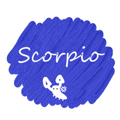 Scorpio（prod. Thaibeat)