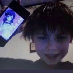 You think i'm a lame?! (sped up)