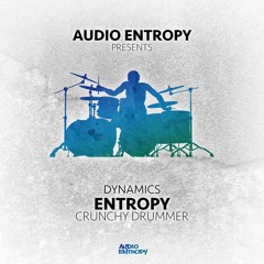 Entropy - Crunchy Drummer
