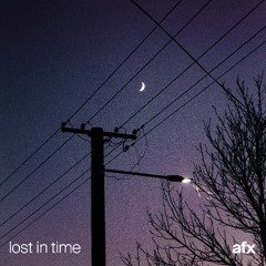 AFX - Lost in Time