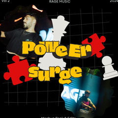 01 Bewafa - Rage Edit