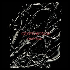 Cryptostegia - Obsidian