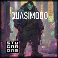 STUGNA - Quasimodo [FREE DOWNLOAD]