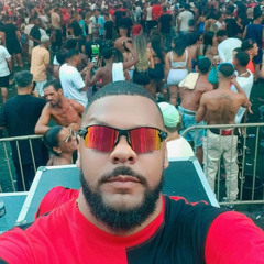 MC TIKAO - MANDOU AVISAR  ( DJ MARCAO DO RODO )