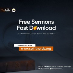 Worthy Of My Praise By Dunsin Oyekan ft  Lawrence Oyor - www.spiritnerds.org