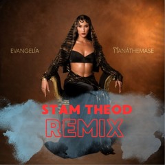 Evangelia - Panathemase (Stam Theod Amapiano Remix)