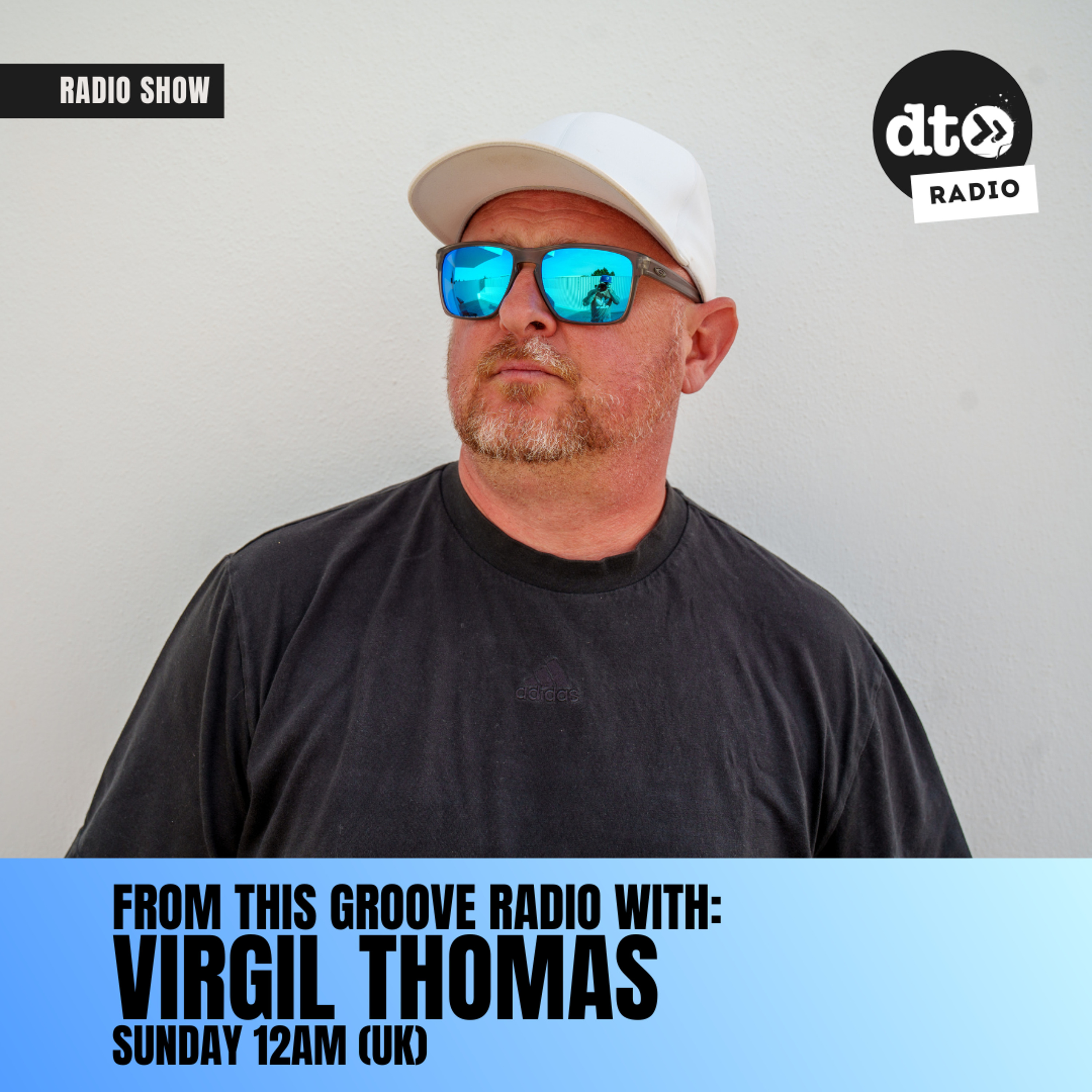 From This Groove Radio EP011 with Virgil Thomas