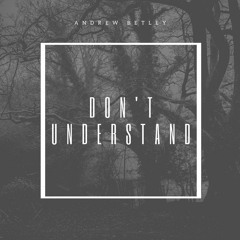 Andrew Betley - Don't Understand (Original Mix)