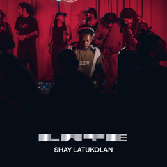 Shay Latukolan | Late with Glade | Afrohouse, Electronic and Club Edits