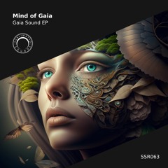 Mind Of Gaia -  Warpath