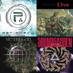 The Most Interesting Playlist Ever