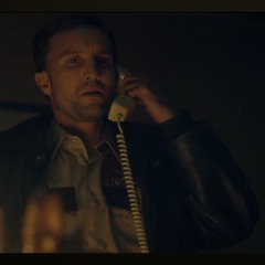 Lone ft Dr Richard Powell phone call scene from The Void