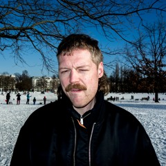 New Brvtalism No. 380 - Randstad