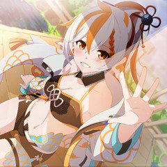 Morning Dew, Blooming Flowers