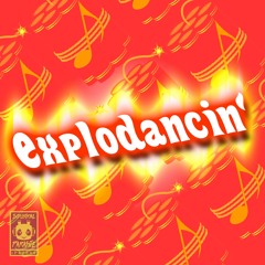 Dreaghy - Explodancin'