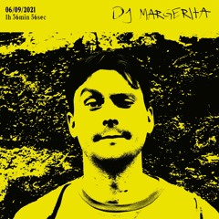 Mixtapes #2: DJ Margerita 06/09/2021