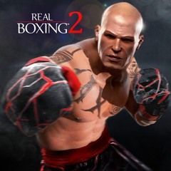 Descargar Real Boxing 2 Mod Apk Offline