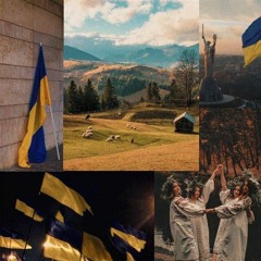 Victoria Niro-Додому(Cover)❤️🇺🇦