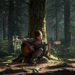 Ellie - True Faith (from The Last Of Us Part II)