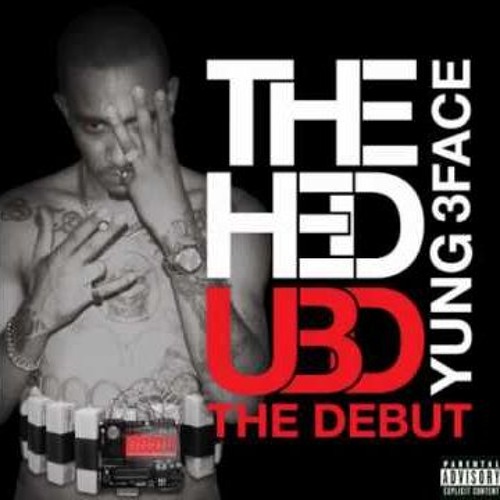 THE HED UBD - GO TO HELL