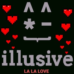 LA LA LOVE MIX
