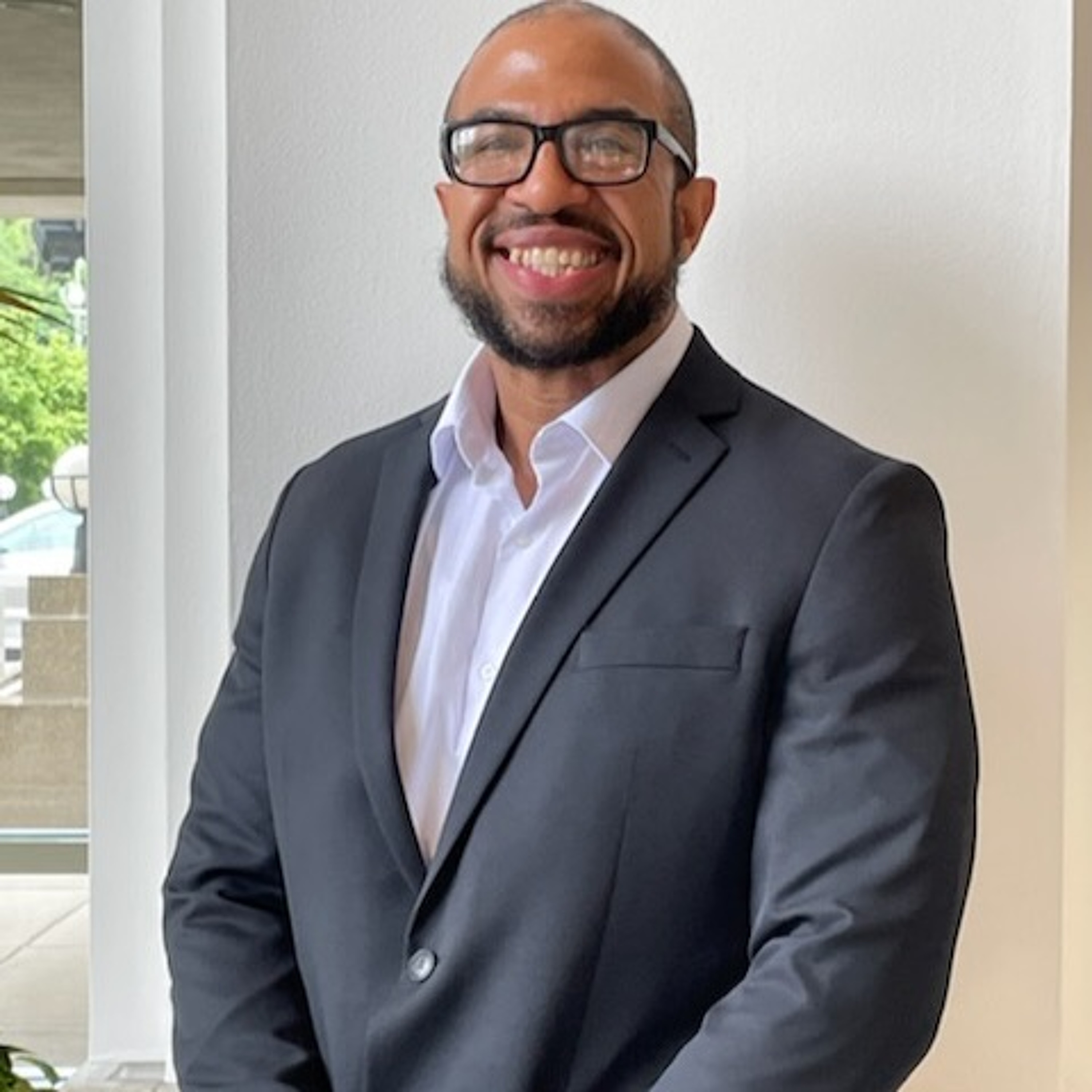 The Punk Rock Barbershop