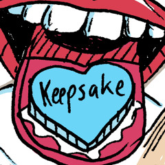 KEEPSAKE - El En, Nel Souls, & SPLNTR (prod. ¥ONNIE!)