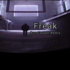 Ron Cooper