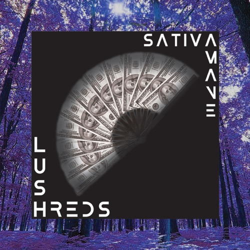 Why You Lookin' Mad (feat. Sativamane)