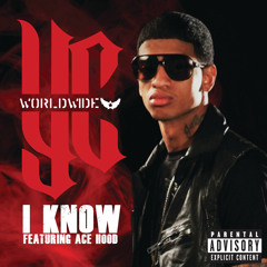 I Know (Explicit Version) [feat. Ace Hood]