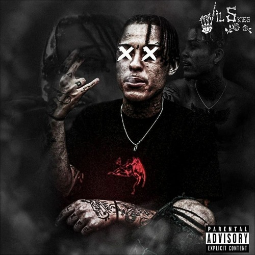 Lil Skies - Thor (Snippet)