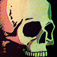Chatter In The Skull (prod. luffysome)