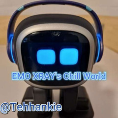 EMO XRAY's Chill World_mix