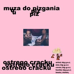 PIZGAMY OSTRY CRACK?