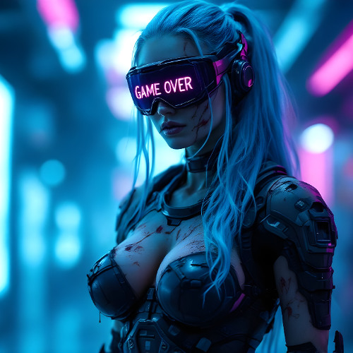 Game Over