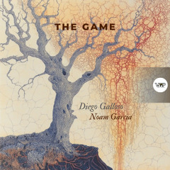 𝐏𝐑𝐄𝐌𝐈𝐄𝐑𝐄: Diego Galloso, Noam Garcia - The Game [Camel VIP Records]
