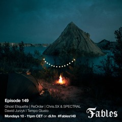 Ferry Tayle & Dan Stone - Fables 149