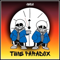 Time Paradox - Teaser