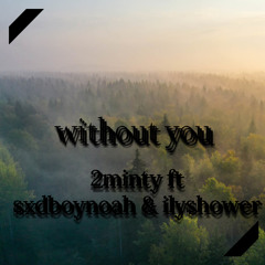 Without You w/Sxdboynoah & 919dylan