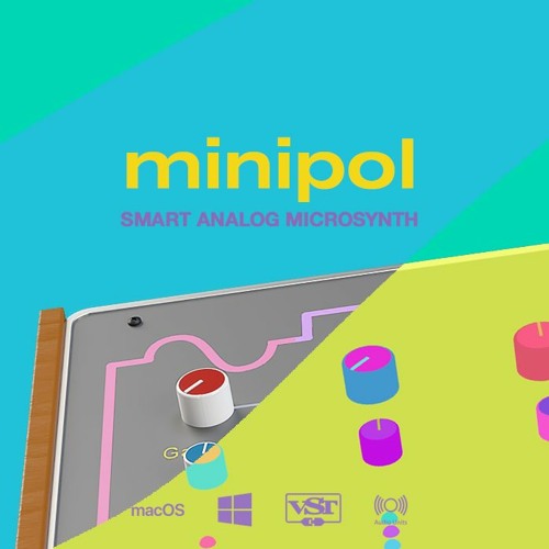 Minipol Demo Tracks