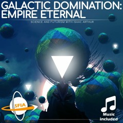 Galactic Domination Empire Eternal