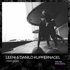 Leeni & Danilo Kupfernagel  🌿 wdlnds. tape '88