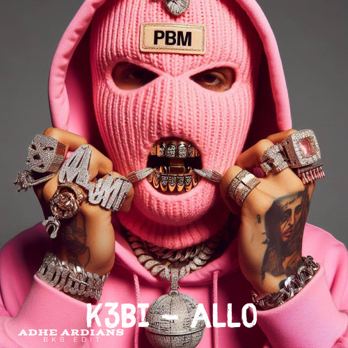 ALLO ( ADHE ARDIANS BkB EDIT )