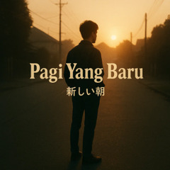 新しい朝 _ Pagi Yang Baru (Acoustic Re-Arrangement)