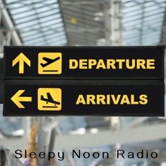 Arrivals And Departures